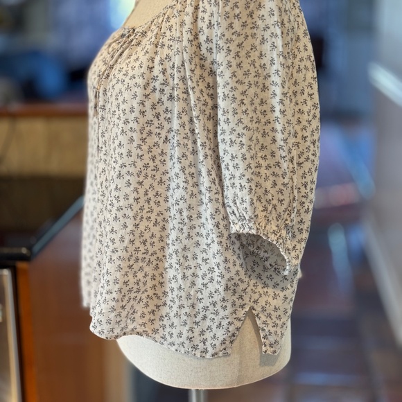 Rails Kirstie Tie Top - Picture 6 of 9